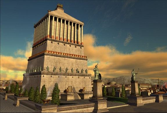  CC http://latest-interior-design.blogspot.com/2012/08/mausoleum-at-halicarnassus-or-tomb-of.html