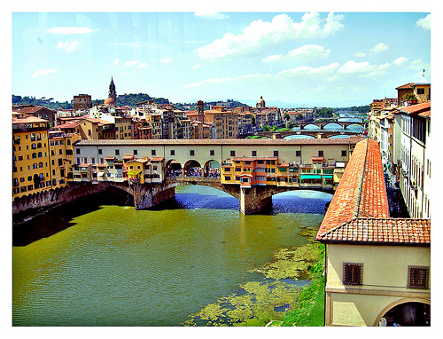 sights to see in Florence