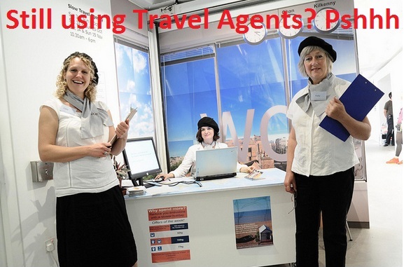 Travel Agency