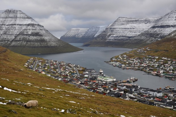 Faroe Islands