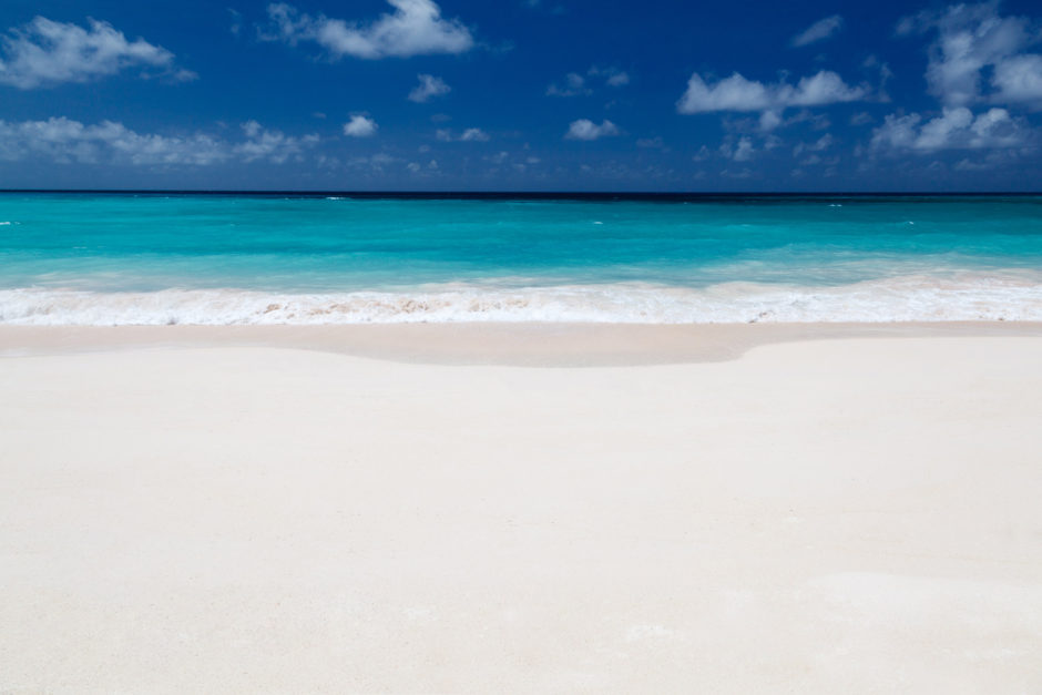 perfect-white-beach