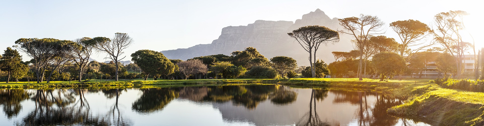 south african attractions