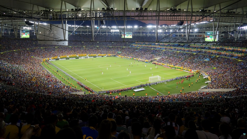 With some of the globe's most boisterous fans, the World Cup in Brazil will be one of the liveliest editions of this vaunted football tournament.